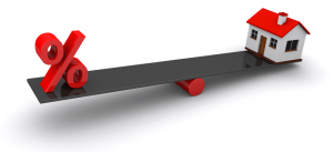 Adjustable-Rate Mortgages