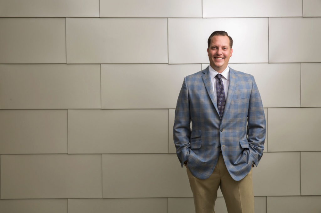 Mike Mortgage Lending Expert